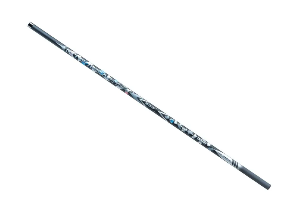 NextFish - Horgász webshop és horgászbolt - JAXON TENESA GAMA POLE ROD 5,90m 6 - spicc horgászbot