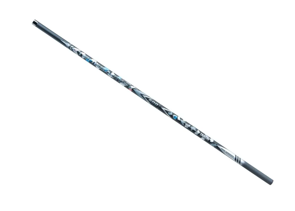 NextFish - Horgász webshop és horgászbolt - JAXON TENESA GAMA POLE ROD 6,90m 7 - spicc horgászbot