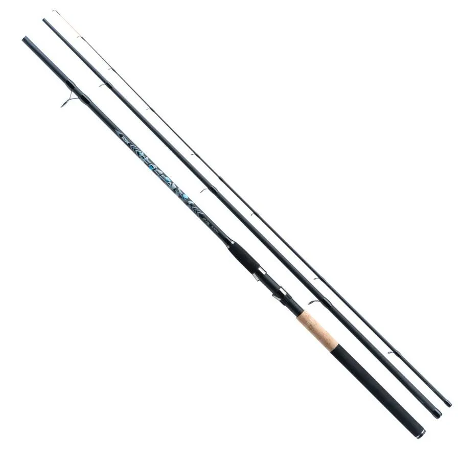 NextFish - Horgász webshop és horgászbolt - JAXON TENESA METHOD FEEDER ROD 3,00m 3+2 20-50g feeder, picker horgászbot