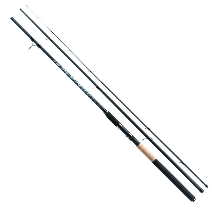 NextFish - Horgász webshop és horgászbolt - JAXON TENESA METHOD FEEDER 3,30m 3+2 20-50g feeder, picker horgászbot