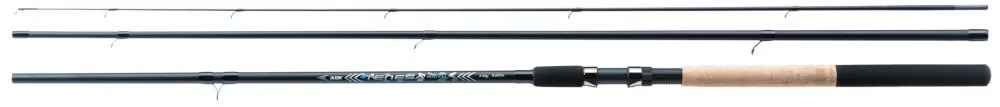 NextFish - Horgász webshop és horgászbolt - JAXON TENESA MATCH TX ROD 3,60m 3 5-20g match horgászbot