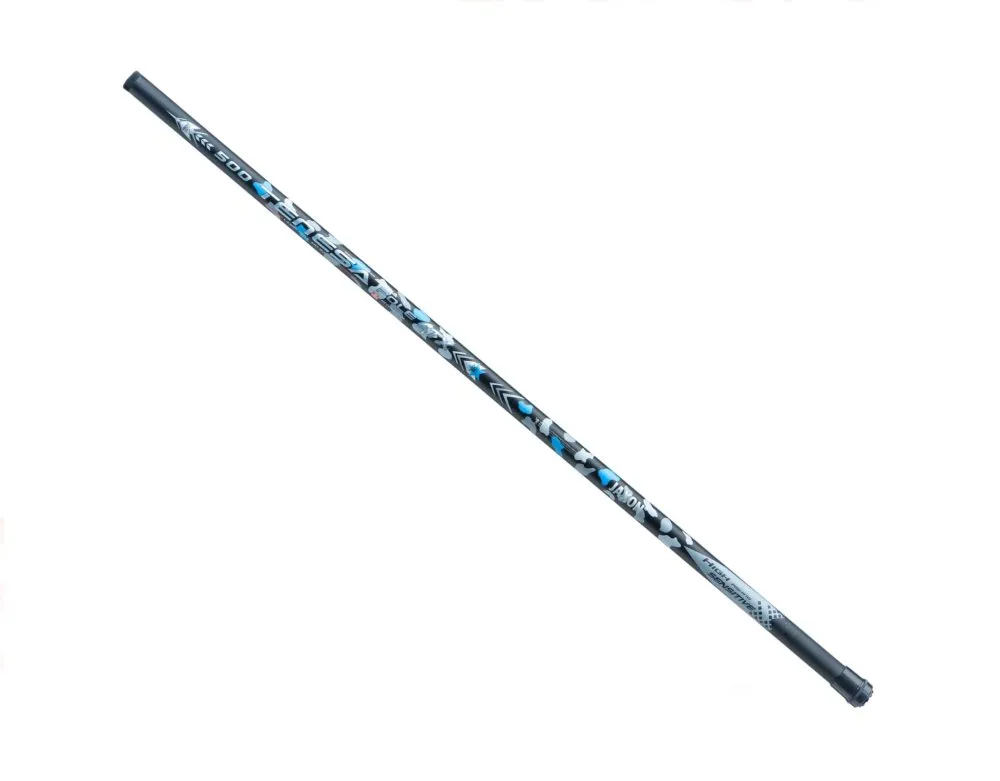 NextFish - Horgász webshop és horgászbolt - JAXON TENESA ALPHA POLE ROD 4,00m 4 - spicc horgászbot