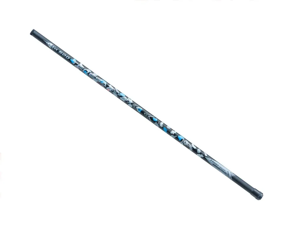 NextFish - Horgász webshop és horgászbolt - JAXON TENESA ALPHA POLE ROD 5,00m 5 - spicc horgászbot