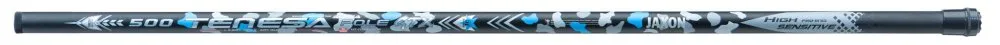 NextFish - Horgász webshop és horgászbolt - JAXON TENESA ALPHA POLE ROD 6,00m 6 - spicc horgászbot