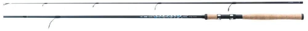 NextFish - Horgász webshop és horgászbolt - JAXON TENESA SPINNING TX ROD 2,10m 2 10-30g pergető horgászbot