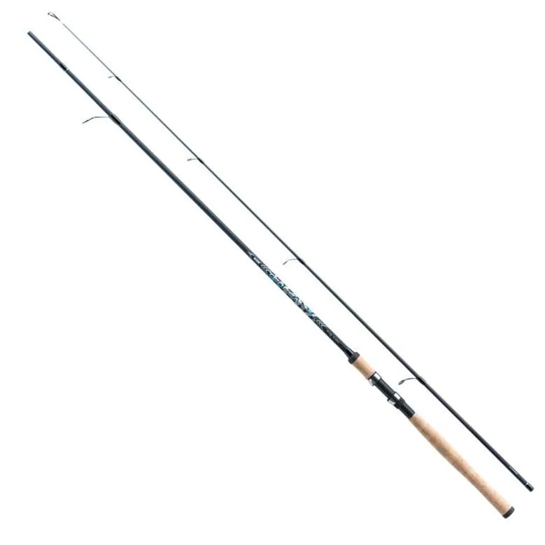 NextFish - Horgász webshop és horgászbolt - JAXON TENESA SPINNING 2,10m 5-20g pergető horgászbot