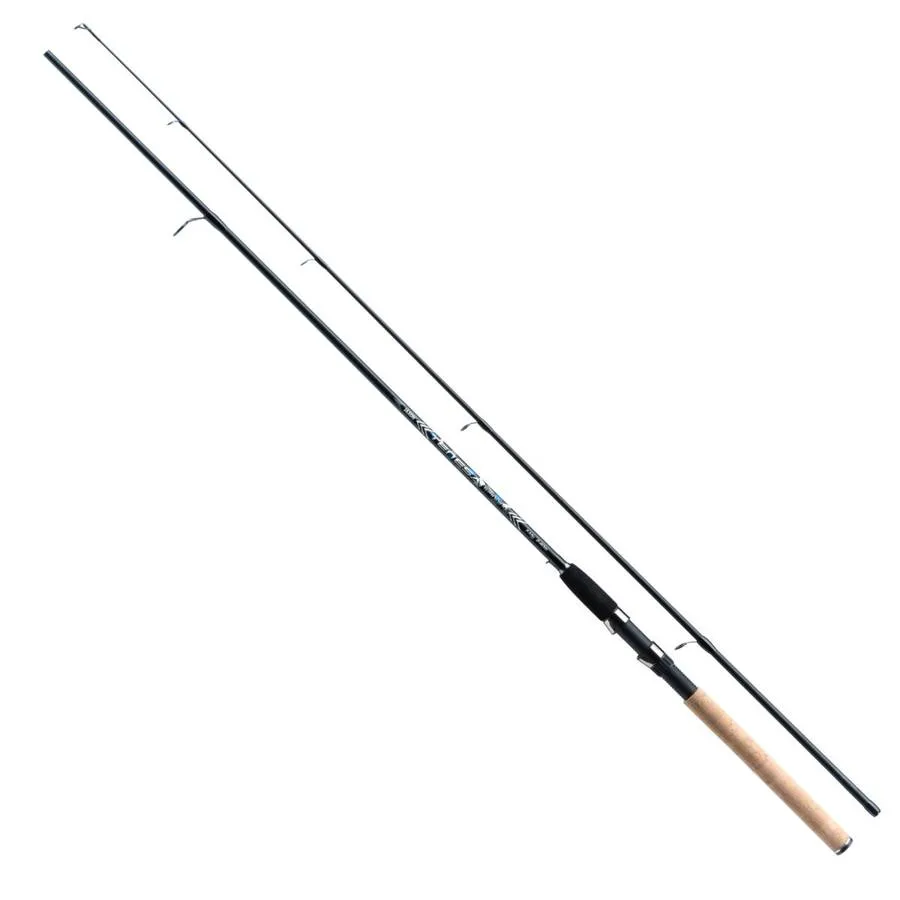 NextFish - Horgász webshop és horgászbolt - JAXON TENESA SPINNING 2,10m 10-30g pergető horgászbot