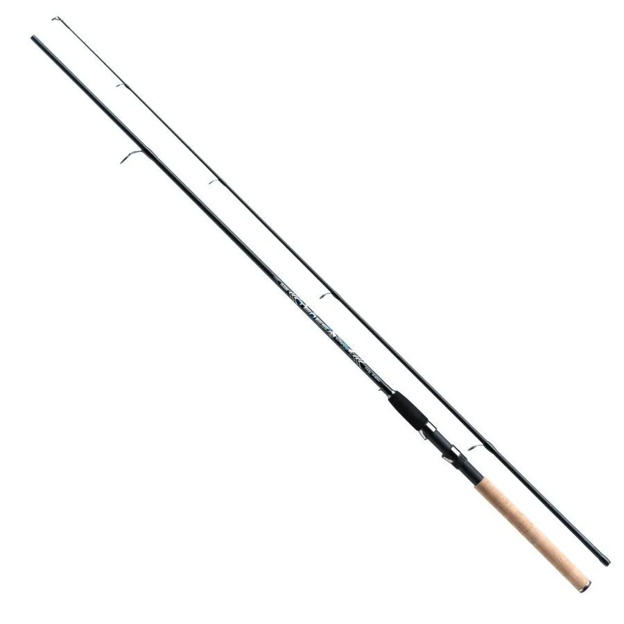 NextFish - Horgász webshop és horgászbolt - JAXON TENESA SPINNING 2,10m 10-45g pergető horgászbot