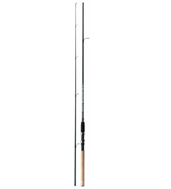 NextFish - Horgász webshop és horgászbolt - JAXON TENESA SPINNING ROD 2,40m 2 5-25g pergető horgászbot