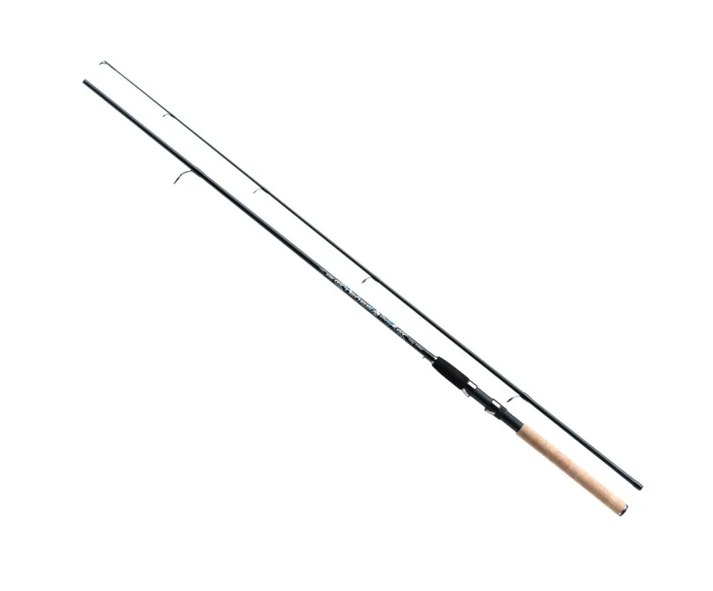 NextFish - Horgász webshop és horgászbolt - JAXON TENESA SPINNING ROD 2,40m 2 10-40g pergető horgászbot