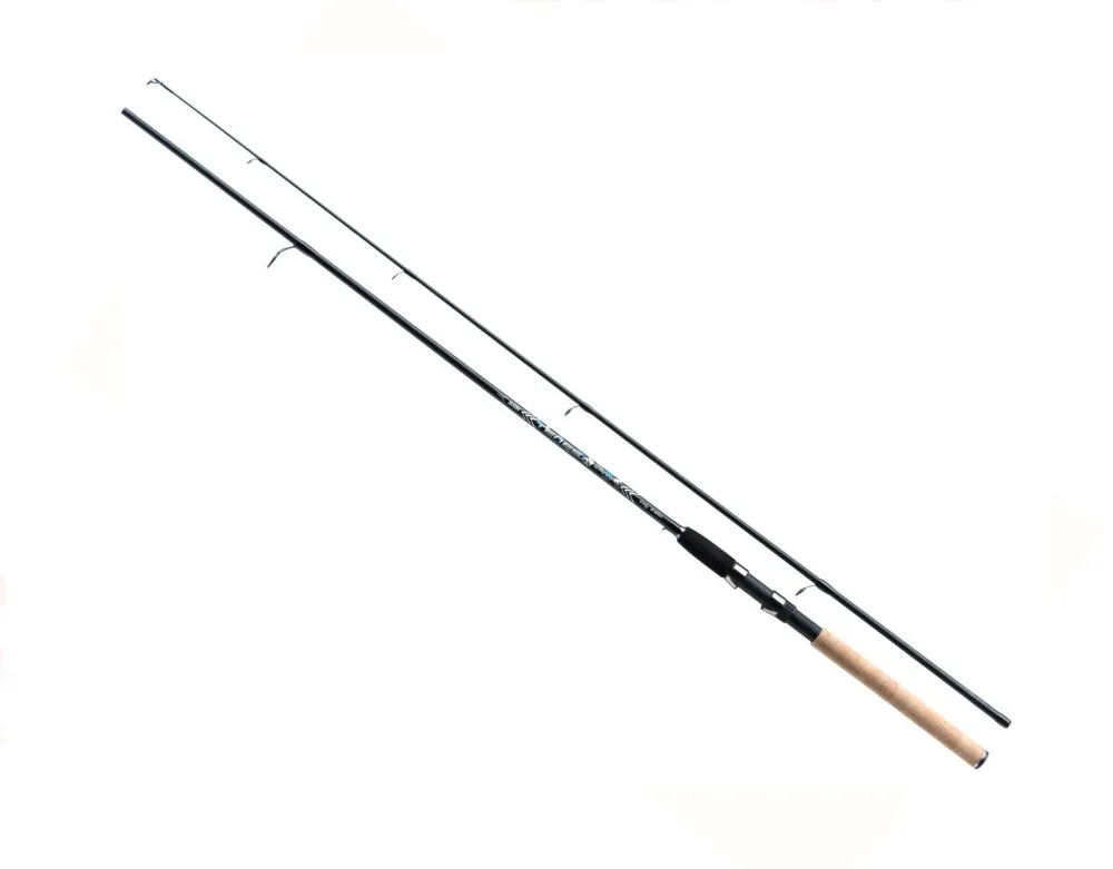 NextFish - Horgász webshop és horgászbolt - JAXON TENESA SPINNING ROD 2,40m 2 20-60g pergető horgászbot