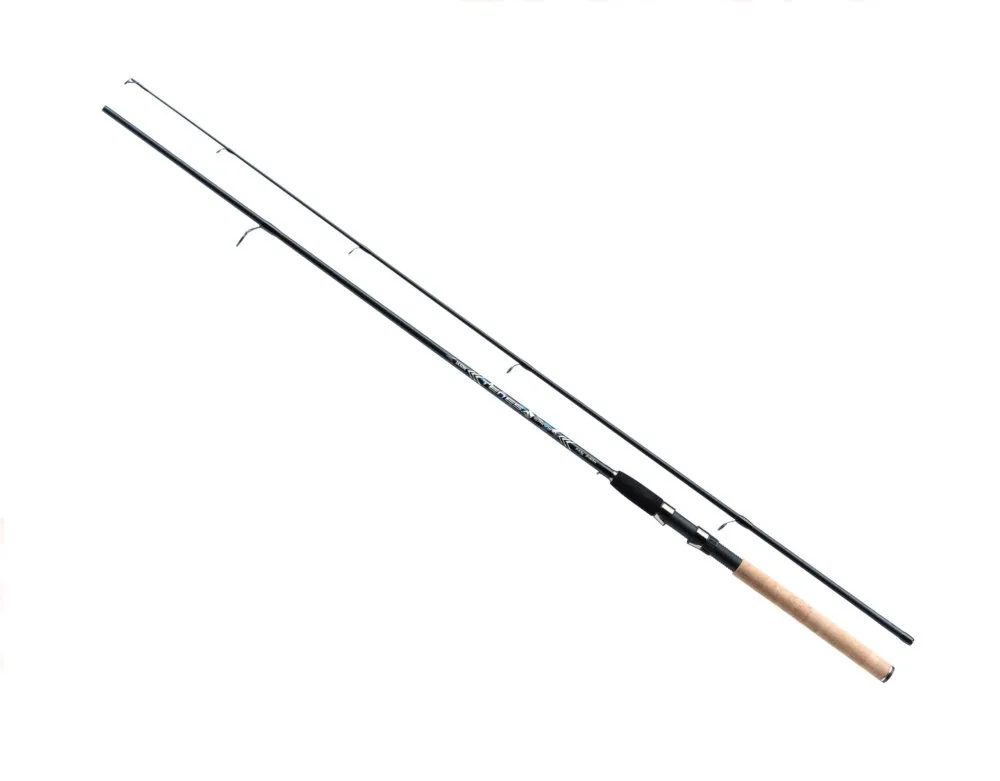 NextFish - Horgász webshop és horgászbolt - JAXON TENESA SPINNING ROD 2,70m 2 5-25g pergető horgászbot