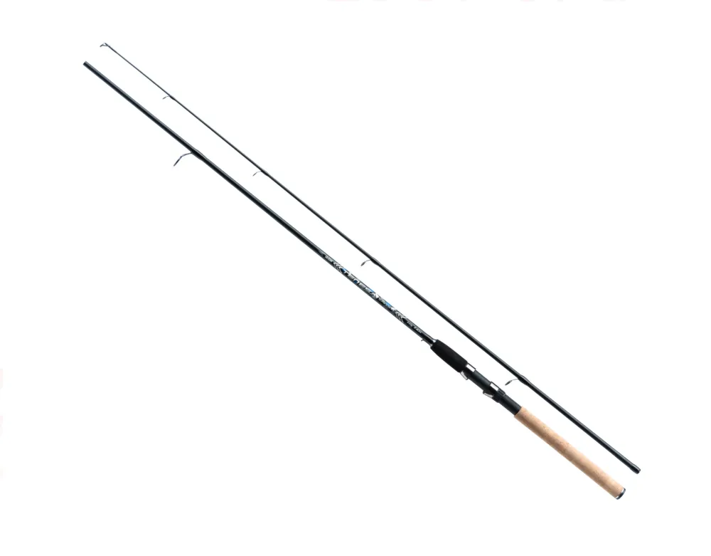 NextFish - Horgász webshop és horgászbolt - JAXON TENESA SPINNING ROD 2,70m 2 10-40g pergető horgászbot