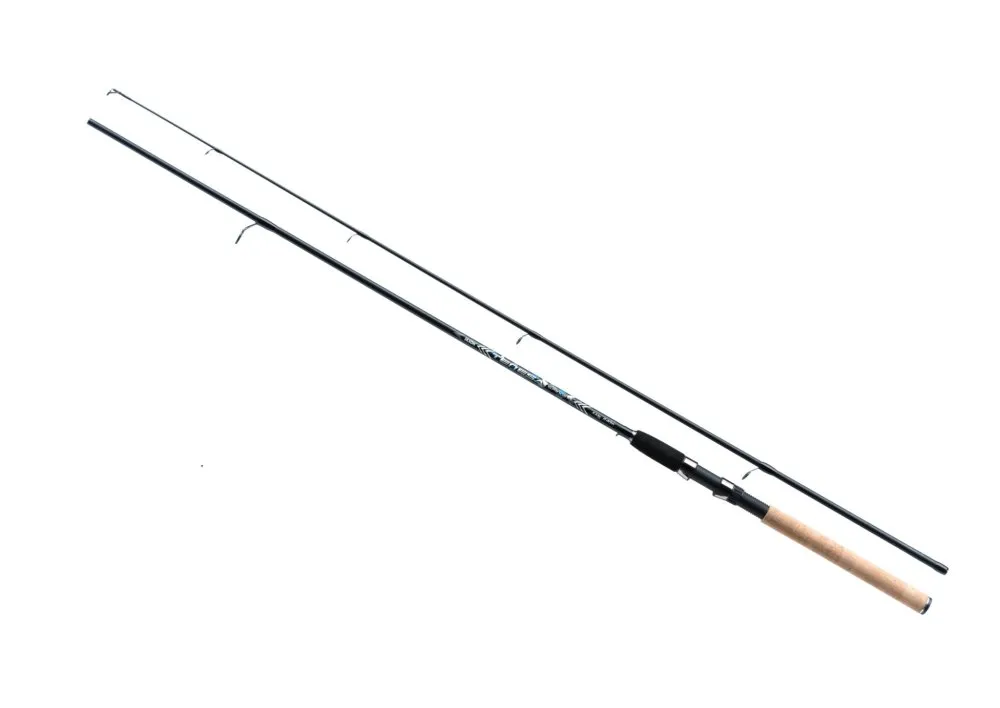 NextFish - Horgász webshop és horgászbolt - JAXON TENESA SPINNING ROD 2,70m 2 20-60g pergető horgászbot