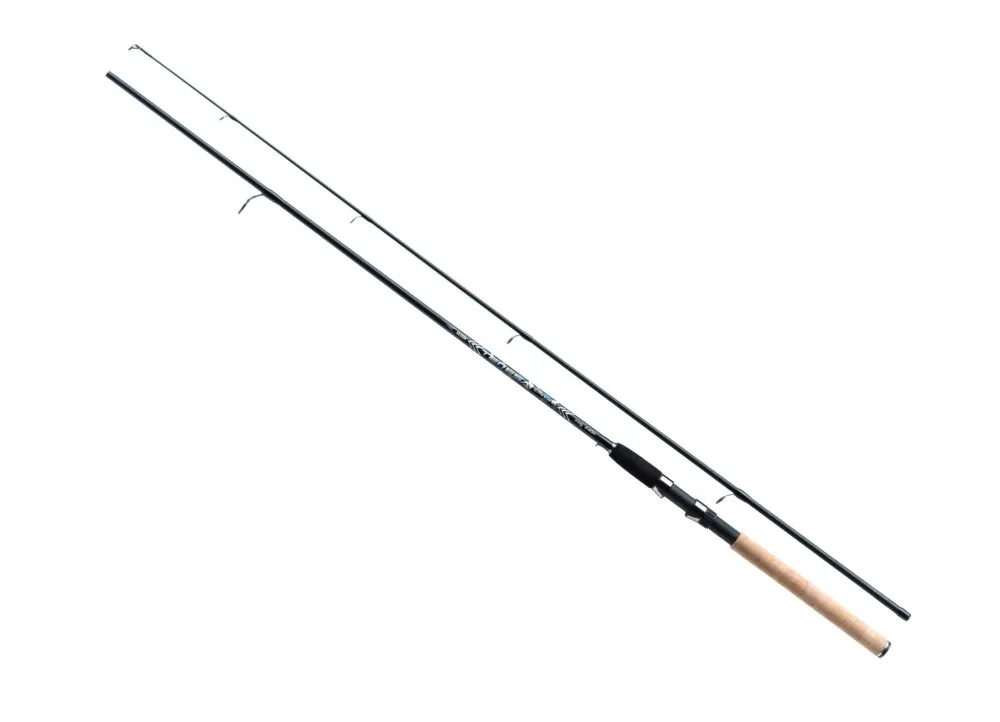 NextFish - Horgász webshop és horgászbolt - JAXON TENESA SPINNING ROD 3,00m 2 10-40g pergető horgászbot