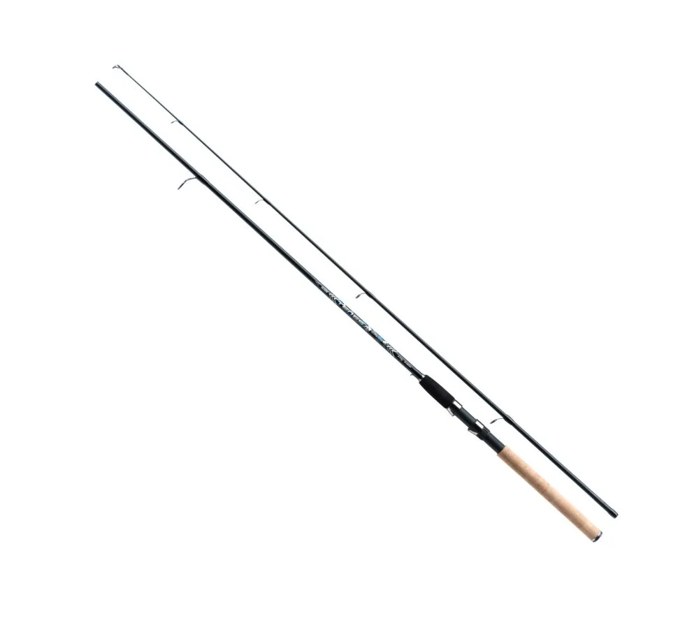 NextFish - Horgász webshop és horgászbolt - JAXON TENESA SPINNING ROD 3,00m 2 20-60g pergető horgászbot