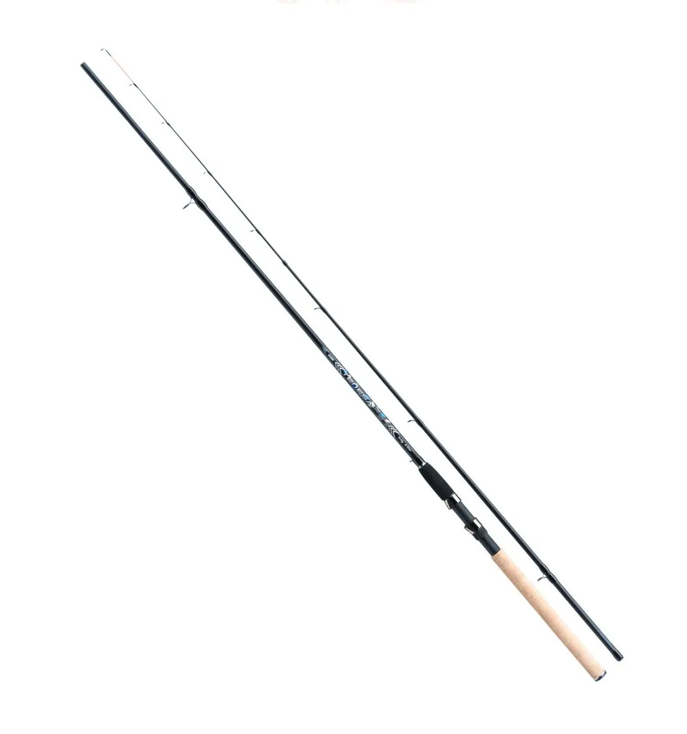 NextFish - Horgász webshop és horgászbolt - JAXON TENESA WINKLEPICKER ROD 3,00m 2+2 10-30g feeder, picker horgászbot