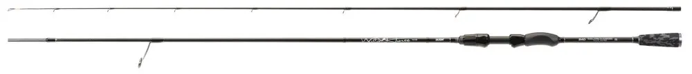 NextFish - Horgász webshop és horgászbolt - JAXON WILD HORSE LIGHT ROD 2,10m 2 2-12g pergető horgászbot