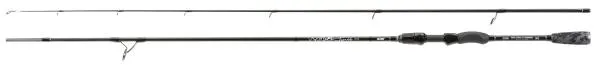 NextFish - Horgász webshop és horgászbolt - JAXON WILD HORSE UNIVERSAL ROD 2,28m 2 8-30g pergető horgászbot