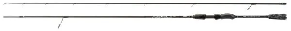 NextFish - Horgász webshop és horgászbolt - JAXON WILD HORSE UNIVERSAL ROD 2,40m 2 4-20g pergető horgászbot