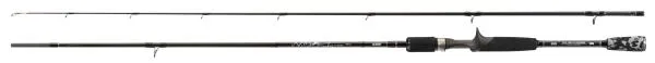 NextFish - Horgász webshop és horgászbolt - JAXON WILD HORSE CASTING ROD 2,10m 2 10-35g multi pergető horgászbot