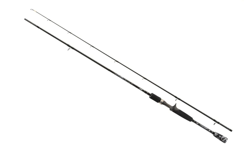 NextFish - Horgász webshop és horgászbolt - JAXON WILD HORSE CASTING ROD 2,10m 2 15-65g pergető horgászbot