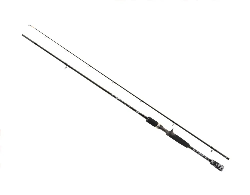 NextFish - Horgász webshop és horgászbolt - JAXON WILD HORSE CASTING ROD 2,25m 2 10-35g pergető horgászbot