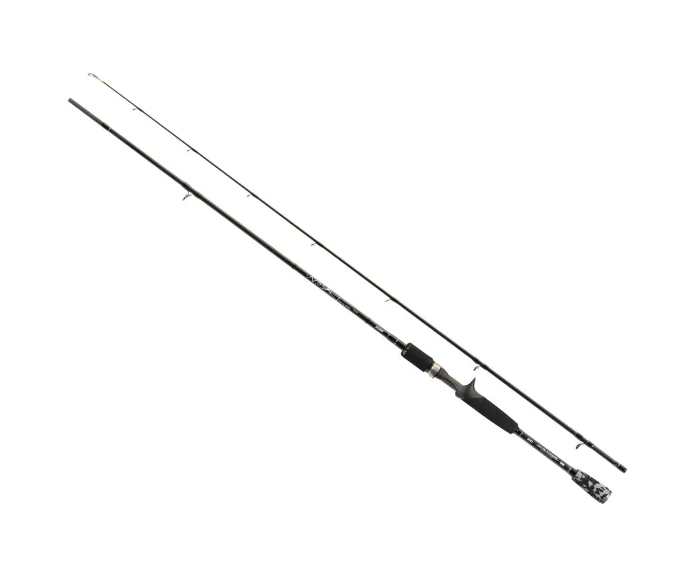 NextFish - Horgász webshop és horgászbolt - JAXON WILD HORSE CASTING ROD 2,25m 2 15-65g pergető horgászbot