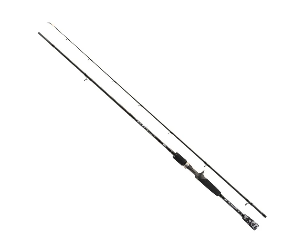 NextFish - Horgász webshop és horgászbolt - JAXON WILD HORSE CASTING ROD 2,40m 2 10-35g pergető horgászbot