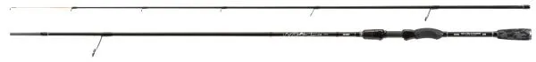 NextFish - Horgász webshop és horgászbolt - JAXON WILD HORSE ZANDER ROD 2,28m 2+3 5-28g pergető horgászbot