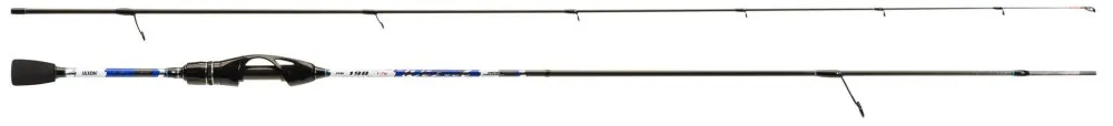 NextFish - Horgász webshop és horgászbolt - JAXON BLUE WIND ROD 1,80m 2 0,5-5g pergető horgászbot