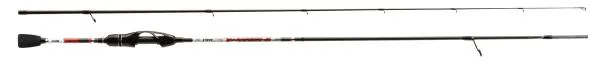 NextFish - Horgász webshop és horgászbolt - JAXON RED WIND ROD 1,98m 2 1-9g pergető horgászbot