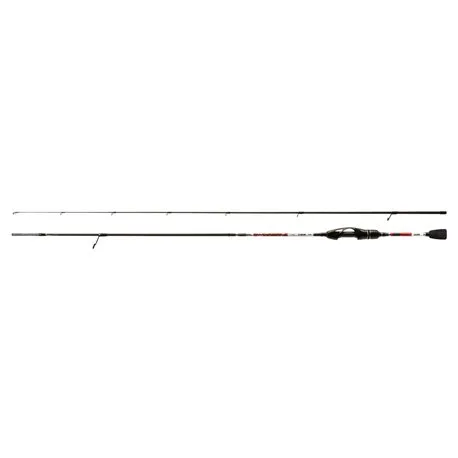 NextFish - Horgász webshop és horgászbolt - JAXON RED WIND ROD 2,10m 2 1-9g pergető horgászbot