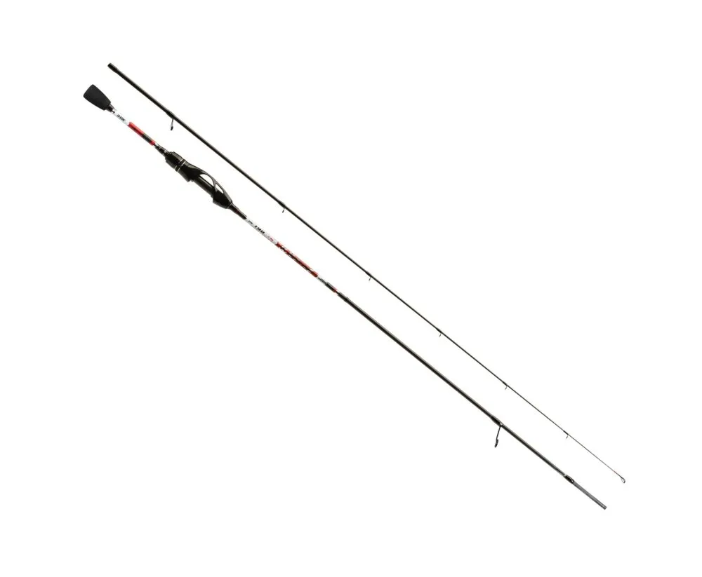 NextFish - Horgász webshop és horgászbolt - JAXON RED WIND ROD 2,28m 2 1-9g pergető horgászbot