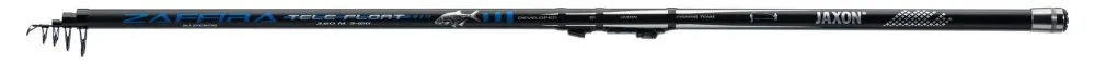 NextFish - Horgász webshop és horgászbolt - JAXON ZAFFIRA TELE FLOAT RT ROD 3,90m 4 3-15g teleszkópos horgászbot