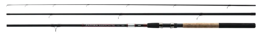 NextFish - Horgász webshop és horgászbolt - JAXON ZAFFIRA MATCH TX ROD 3,60m 3 5-20g match horgászbot