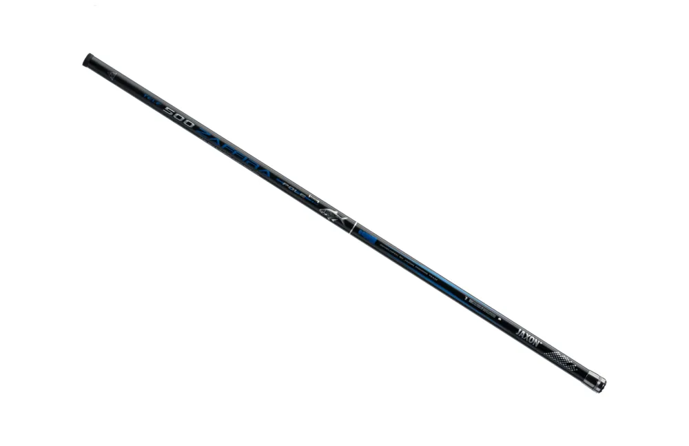 NextFish - Horgász webshop és horgászbolt - JAXON ZAFFIRA POLE RT ROD 4,00m 4 - spicc horgászbot