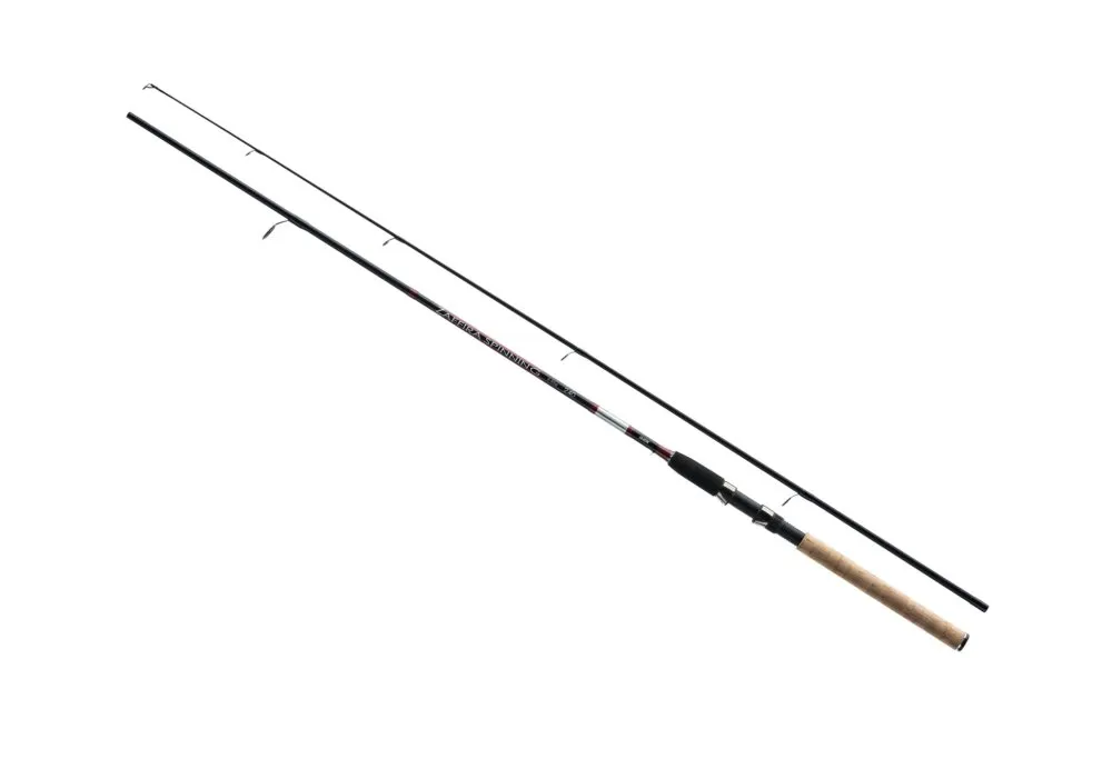 NextFish - Horgász webshop és horgászbolt - JAXON ZAFFIRA SPINNING RT ROD 2,40m 2 20-60g pergető horgászbot