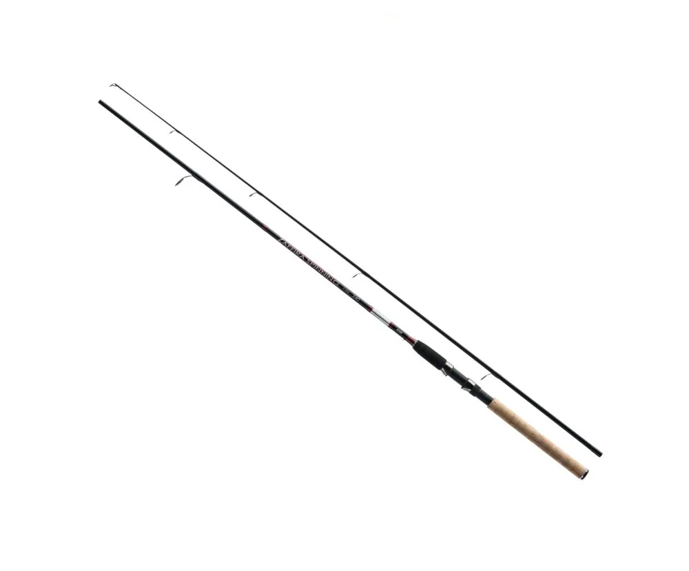 NextFish - Horgász webshop és horgászbolt - JAXON ZAFFIRA SPINNING RT ROD 2,70m 2 20-60g pergető horgászbot