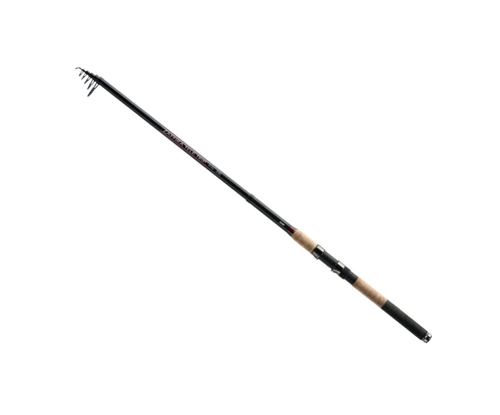 NextFish - Horgász webshop és horgászbolt - JAXON ZAFFIRA TELE TRIP RT ROD 3,30m 7 10-30g teleszkópos horgászbot