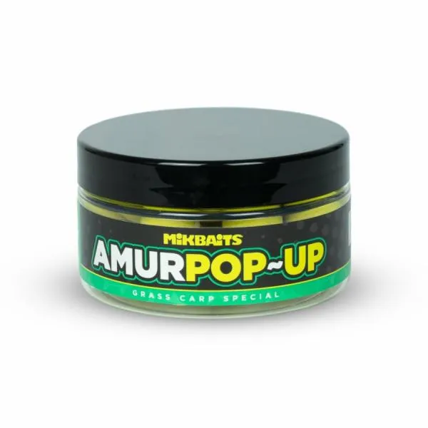 NextFish - Horgász webshop és horgászbolt - Amur range – POP UP   14 mm