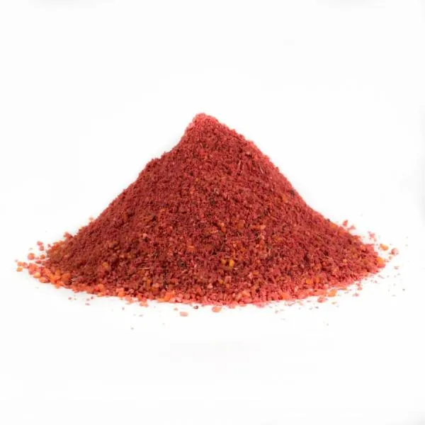 NextFish - Horgász webshop és horgászbolt - Carp Feeder mix 1kg - Chilli - Fokhagyma 