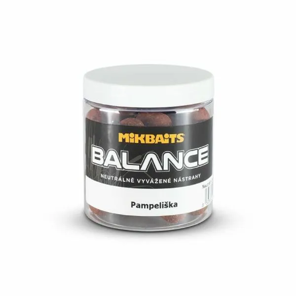 NextFish - Horgász webshop és horgászbolt - SPICEMAN BALANCE BOJLI FŰSZERES SZILVA 250 ml 24 mm