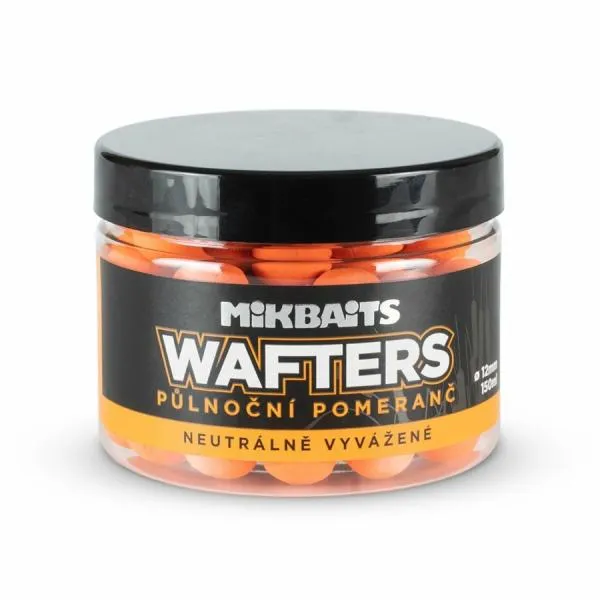 NextFish - Horgász webshop és horgászbolt - MIKBAITS WAFTERS 8mm- Krill