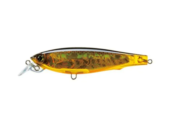 NextFish - Horgász webshop és horgászbolt - 3DS MINNOW SUSPENDING 100mm - HGBL színkód