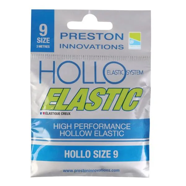 NextFish - Horgász webshop és horgászbolt - Hollo Elastic Size 13