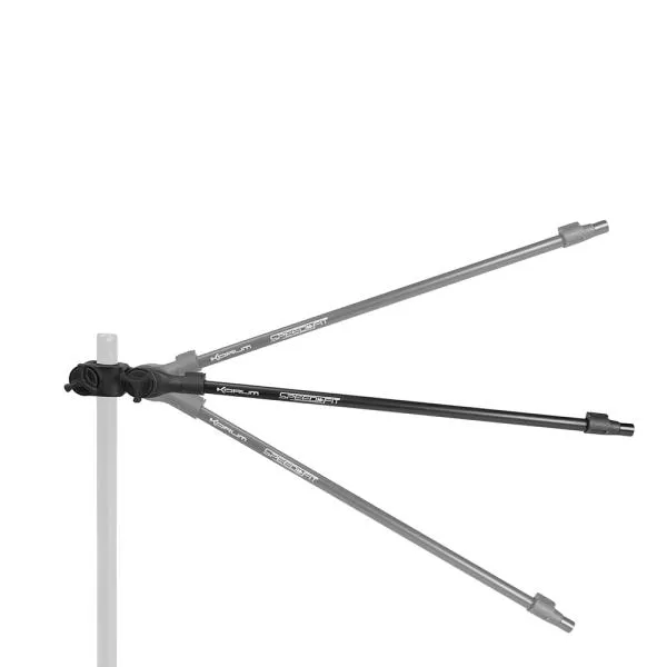 NextFish - Horgász webshop és horgászbolt - Speed Fit Telescopic Feeder Arm