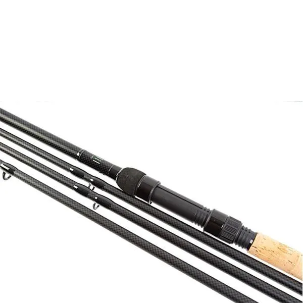 NextFish - Horgász webshop és horgászbolt - Korum Trilogy 12' Triple Tip Rod 365cm feeder horgászbot