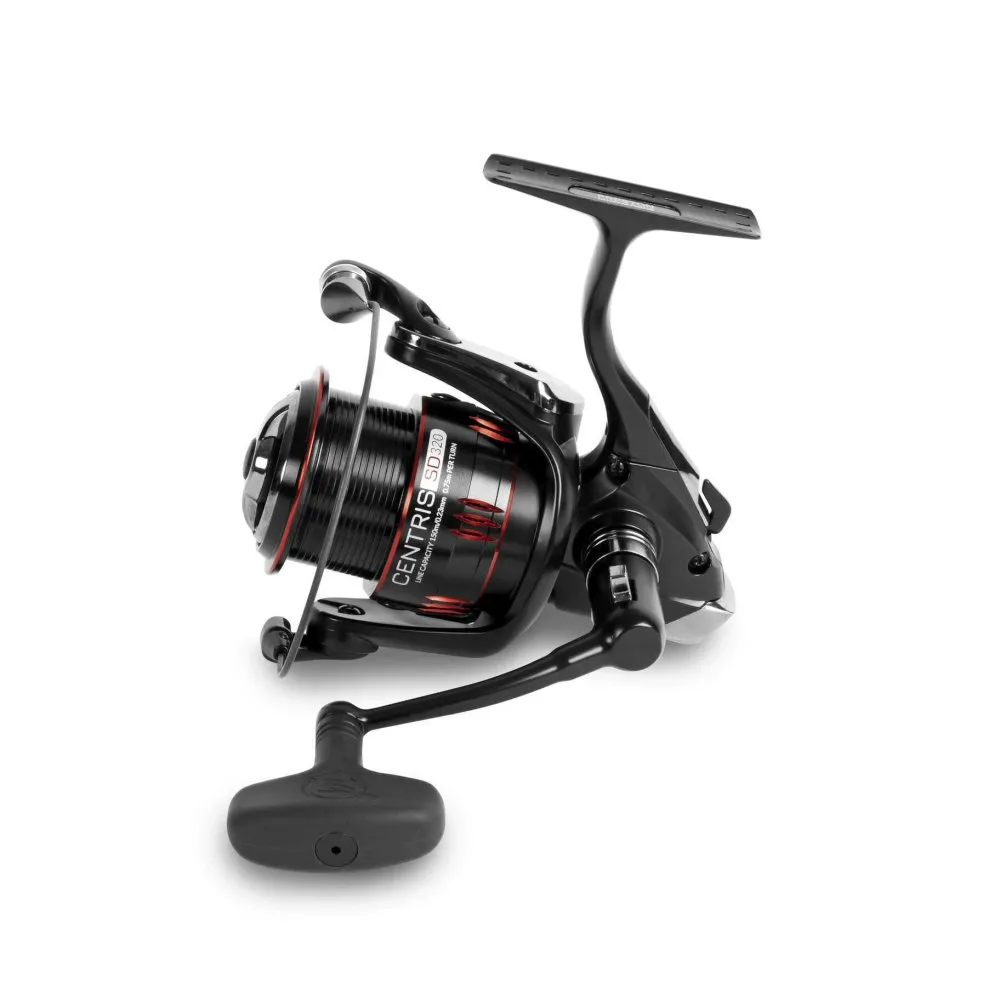 NextFish - Horgász webshop és horgászbolt - Preston Centris SD 320 Reel elsőfékes orsó