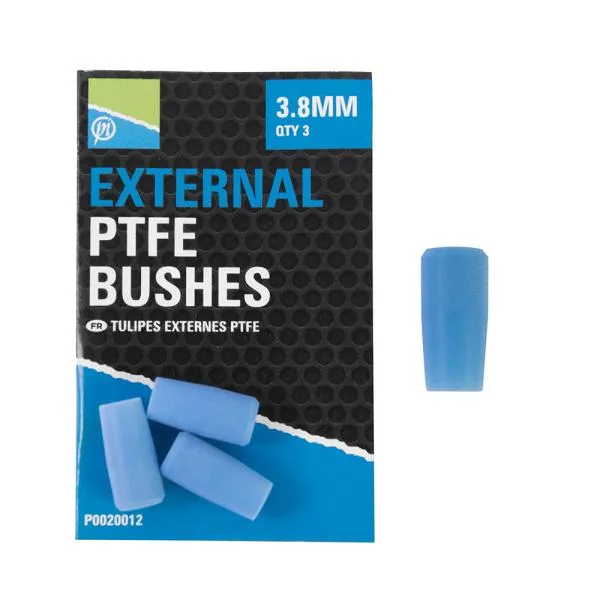 NextFish - Horgász webshop és horgászbolt - External Ptfe Bushes - 1.4Mm